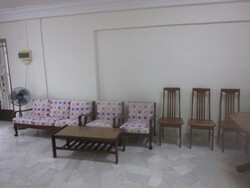Blk 302 Jurong East Street 32 (Jurong East), HDB 3 Rooms #234821501